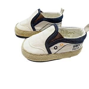 BABY Mexx Slip On Sneakers